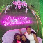 Mayra Machado - Facebook