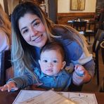 Mayra Machado - Facebook