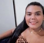 Mayra Machado - Facebook
