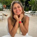 Mayra Cruz - @mayra.madrid.98 - Instagram