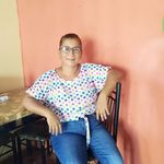 Mayra Madrid - @mayra.madrid.165 - Instagram