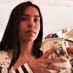 Mayra Madrid - @mayra_madrid_guillen - Instagram