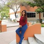 Mayra Madrid - @mayra.madrid.q - Instagram