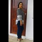 Mayra Madrid - @mayramadrid552 - Instagram