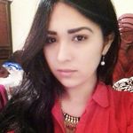 Mayra Madrid - @madridvalenz - Instagram