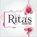 Rita's Eventos. Mayra Madrid - @ritaseventos_mayramadrid - Instagram