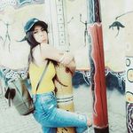 Mayra Mares - @mayra18_ - Instagram