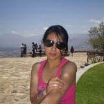 Mayra Mariscal - @mayrusca29 - Instagram