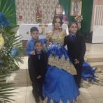 Mayra Mariscal - Facebook