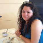 Mayra Mariscal Callisaya - @mayramariscalcallisaya - Instagram