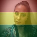 Mayra Mariscal Salinas - @mayramariscals - Instagram