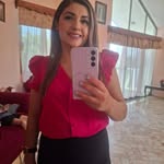 mayra Nayeli Marron Gutiérrez - @mayramarrongtz - Instagram
