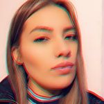 Mayra Marrufo - @mmelissama - Instagram