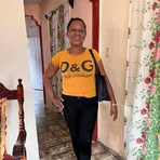 Mayra Masón - Facebook