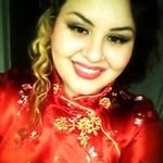 Mayra Alejandra Medrano - @mayragldnears - Instagram