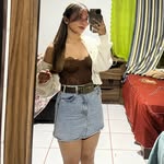 Mayra Medrano - @may_medrano_17 - Instagram