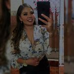 Mayra Medrano Benitez - @mayramedranobenitez - Instagram