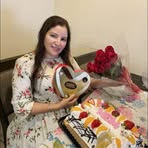 Mayra Miranda - Facebook