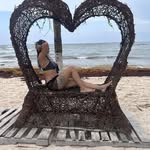 Mayra Monjaras - @maygmonj78 - Instagram