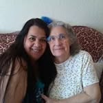 Mayra Monjaras - @islandchica67 - Instagram