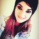 Mayra Guadalupe Monteon Garcia - @monteongarcia - Instagram