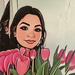 Mayra Monteon-Garcia - @mayramontg - Instagram