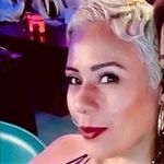Mayra Moore - @herismay73 - Instagram