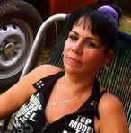 Mayra Morejón - Facebook