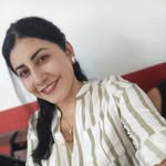 Mayra Alejandra Narvaez - @mayraalejandranarvaez30 - Instagram