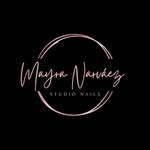 Mayra Narváez Studio Nails - @mayranarvaezstudionails - Instagram