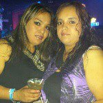 Mayra nevarez - @entuziasmada - Instagram