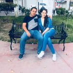 Mayra Nevarez - @m__delvillar86 - Instagram