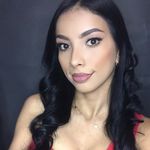 Mayra Nevarez Mera - @maleja_nevarez97 - Instagram