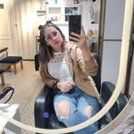 Mayra Niño - @maleja_79 - Instagram
