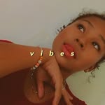 Mayra Niño - @mairanino5 - Instagram