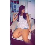 @mayraoliver287 - Instagram