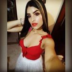 Mayra Osorio. - @mayramarulanda - Instagram