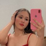 Mayra Osorio - @osorio_0920 - Instagram