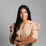 Mayra Osorio - Broker de Seguros - @mayraobroker - Instagram