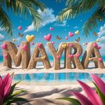 Mayra Otero - @mayra_otero - Instagram