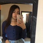 Mayra Páez - @paezmay29 - Instagram