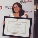 Mayra Paez - @psico.conectada - Instagram