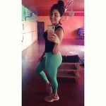 Mayra Páez - @maira4021 - Instagram