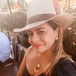 Mayra Paez Garcia - @mayrapaezg - Instagram
