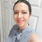 Mayra Parada - @mayraanaidp - Instagram