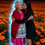 Mayra Parada - Facebook