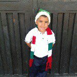 Mayra Parada - @mayra2267 - Instagram