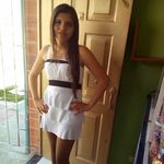 Mayra parada - @paradamayra08 - Instagram