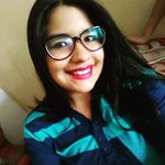 Mayra Parada - @may0600 - Instagram