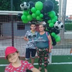 Mayra Parada - Facebook